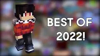 CxrtxR's Best Of 2022!
