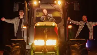 TURBO-TEAM - Bob Gepakt