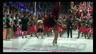 carnaval del pais 2024  mari mari