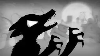 STARTING TO GO CRAZY || Crowman & Wolfboy #2