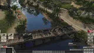 Men of War: Assault Squad 2- Japanese Walkthrough 4