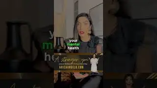 Self Care Goes Up ⬆️ so does ♥️ #advice #inspirationalvideo #aricaangelo #selfcare #heal