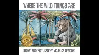 Where the Wild Things Are - Story