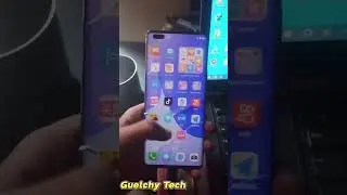 Unlock Huawei Nova 9 Pro frp id Easily