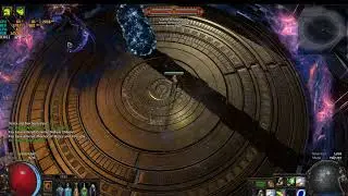 3.15 MF Maven Kill (Tornado Shot)