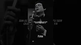José José - El Triste (Letra)