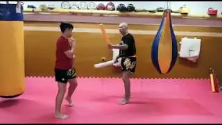 Future fighters mma