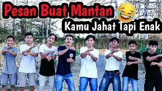 PESAN BUAT MANTAN