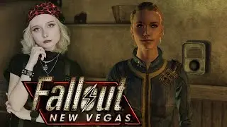 ЧТО СКРЫВАЕТ БУНКЕР ЦЕЗАРЯ - Fallout New Vegas Extended Edition #45