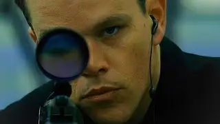 The CIA INSTANTLY Regret Betraying Their Most LETHAL Assassin