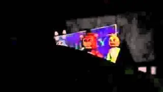 Five Night At Freddy's 1 Song-한글자막(출처는 설명에)