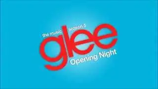 Pumpin Blood | Glee [HD FULL STUDIO]