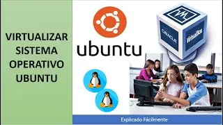 VIRTUALIZAR SISTEMA OPERATIVO Explicado Facilmente