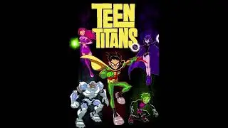 Intro Theme (Teen titans) - Cover - ZpawN