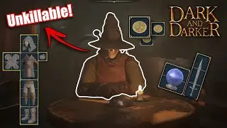How To Play The WARLOCK! | Dark And Darker