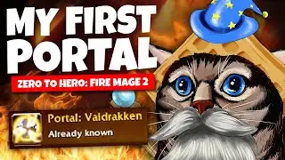 Learning the Ways of the Mage [Zero to Hero S2 Ep#2]