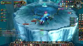 Lich King 25 HC by Old School Brothers