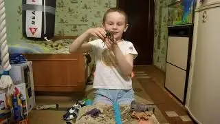 Огнедышащие лягушки