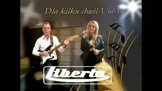 Słodka chwila-Liberta cover