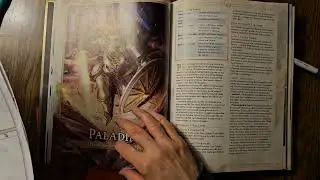 How to Create a New 2024 DnD Character step 2.5 Choose a Species!