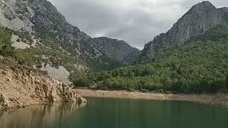 GREEN CANYON