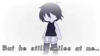 But..He still smiles at me||meme||Omori||NOT SUNFLOWER!!||