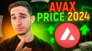 🚀 Stars Arena's Shocking Impact on AVAX Price - Will It Send AVAX to the Moon? 🌕🔥