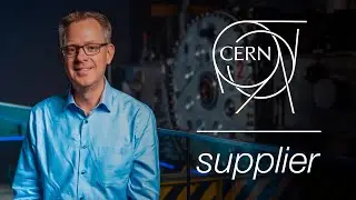 Shaping Discovery: How CERN explores the universe’s mysteries