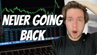 The Stock Market Just Changed Forever