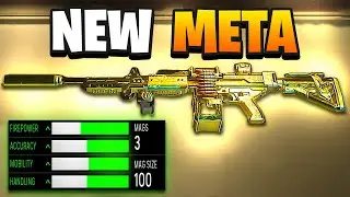 This MG38 Setup Is the NEW META in Warzone 4!