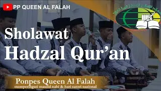 Hadzal Qur'an || PP. Queen Al Falah