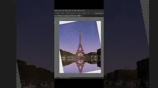 Correct way to Rotate Your image in Photoshop  