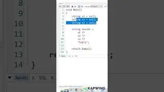 C#'ta ?? operatörünün en güzel kullanımı 