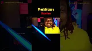 My Bro Out Here Singing Too 🔥🔥🔥🏁 @meshmoney