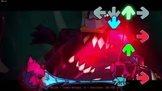 FINALE. | Vs Impostor v4 [FNF]