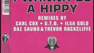 Technohead - I Wanna Be A Hippy (Dreadlock Holiday) (Ilsa Gold Mix)