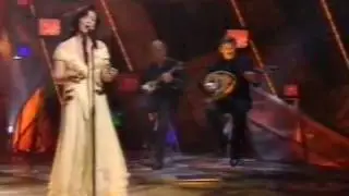 Marianna Zorba - Horepse (Greece - Final - Eurovision Song Contest 1997)