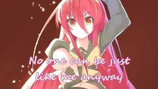 Nightcore - Just Like Fire [1 Hour] [With Lyrics] [Request]