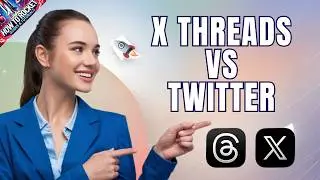 X Threads Vs Twitter Posts — What Gets More Reach