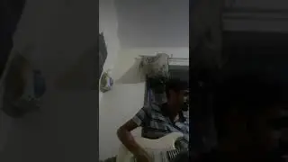 Guitar & Flute with Aadat and Numb - Mid Night Jamming Sessi