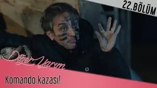 Devran Reis’in hatası! - Diğer Yarım 22.Bölüm