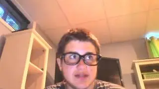 vlog #3: sorry wont be uploading for maybe 2-3 weeks
