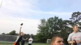 Webletes.com Combine 1 on 1s