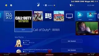 Xposed vs oErik RECHALL $800 last map