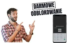 Brak dostępu? Jak odblokować telefon całkowicie online i bez programów