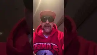 What it do?! A message for you!!