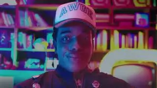 Nas, A$AP Rocky, Lil Wayne & Eminem - No Comparison (Music Video)
