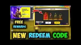 NOW FREE FIRE REDEEM CODE TODAY 4 JUNE | FREE FIRE REDEEM CODE | FF REDEEM CODE TODAY Rab1q2