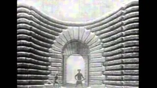 Kafka's Parable: Before the Law (Narrated By Orson Wells)
