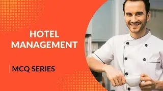 Hotel Management MCQ| HM Questions| IBMS Institute |MCQ Series| October 2021| #IBMS